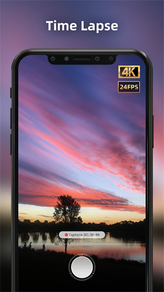 HD Camera摄像头app截图3
