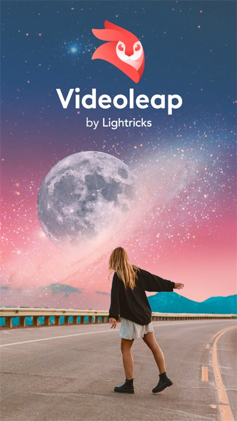 videoleap官方正版截图4