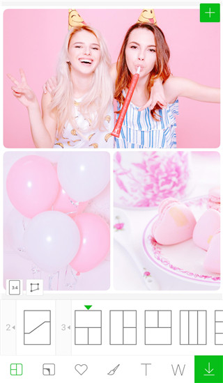 LINE Camera官方版截图1