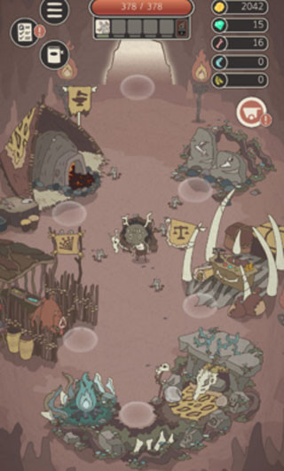 野生驯兽师中文版(Wild Tamer)截图4