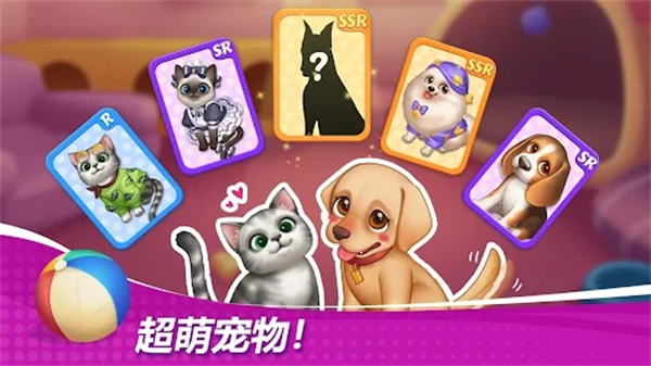 星厨奇迹2025最新版截图4