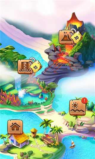 我的汉克狗最新版截图2
