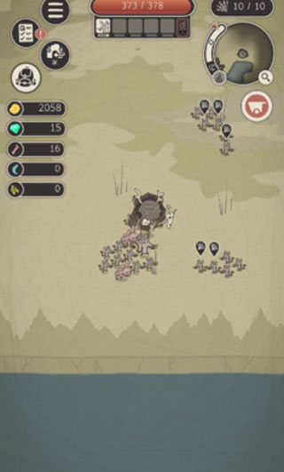 野生驯兽师内置修改器版截图3