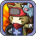 猫狗大战游戏破解版下载-猫狗大战无限金币无限钻石版 v2.8安卓版