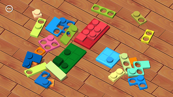 放置方块官方版(Pick and place)截图2