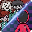 鱿鱼宿舍无限金币破解版下载-鱿鱼宿舍破解版最新版下载 v1.0.1免广告版