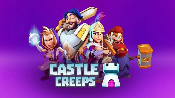 守卫城堡破解版最新版截图1