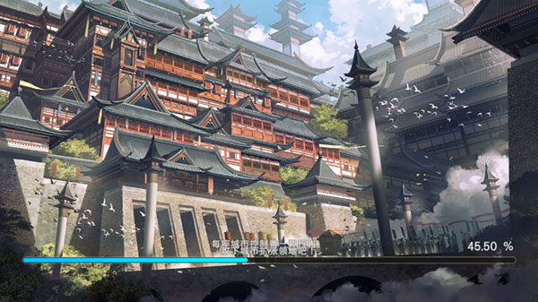 征服者时代中文破解版无限资源版截图3