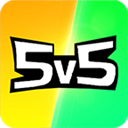 野外冲击战5v5破解版游戏下载-野外冲击战5v5破解版免广告版下载 v1.3.1安卓版
