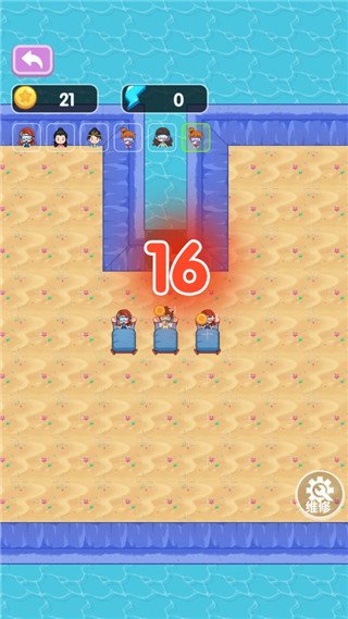 噩梦模拟器无限金币破解版截图4