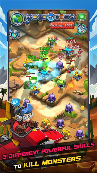 士兵捍卫者最新版截图5