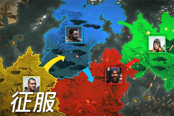 领主和城堡最新版截图4