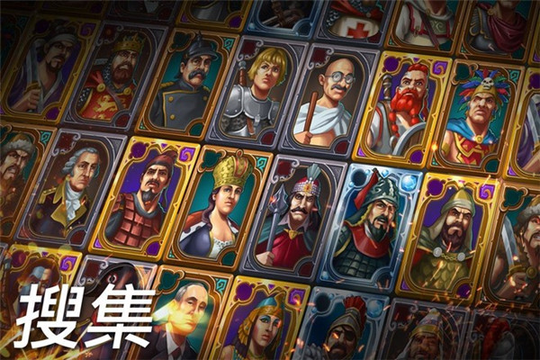 领主和城堡最新版截图5