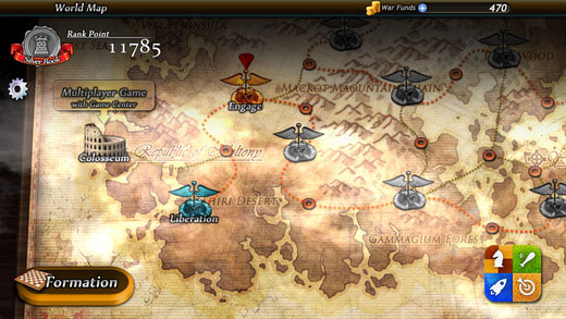 命运重生2官方正版截图3