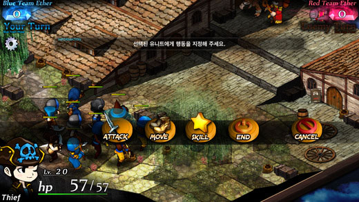 命运重生2官方正版截图4