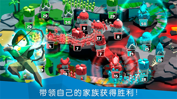 决战时刻手游最新版截图2
