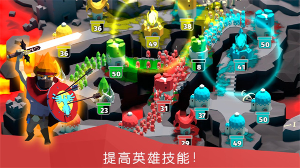 决战时刻手游最新版截图5