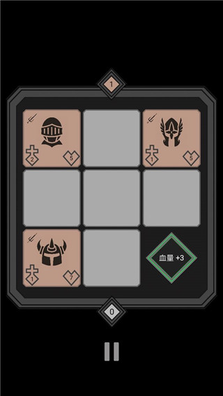 迷你战棋2025最新版截图2