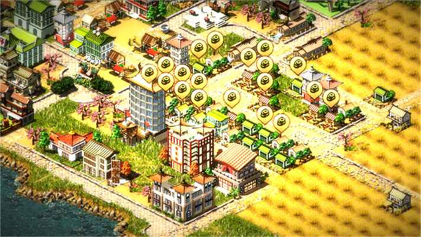 我的城市与军队官方版(MyCityAndArmy)截图1