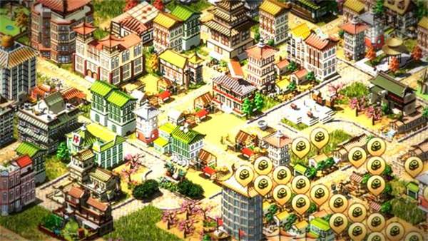 我的城市与军队官方版(MyCityAndArmy)截图4