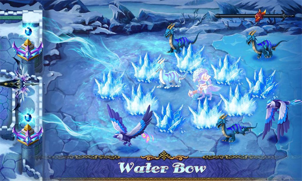 猎魔勇士3中文版(Defender III)截图5