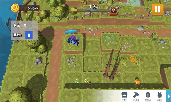 放置塔防最新版(Tower Defense)截图2