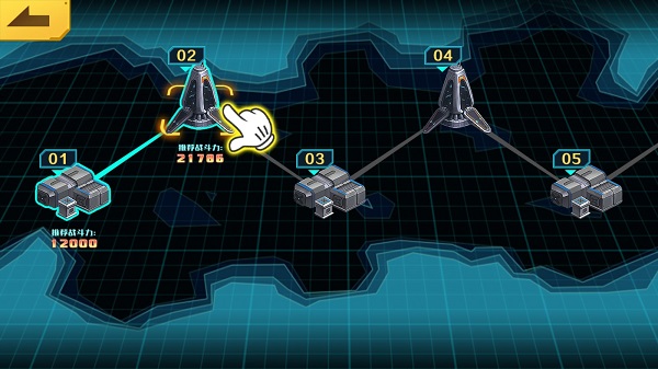 机甲斗兽场国际服最新版(Mecha Colosseum)截图2