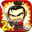 武士大战僵尸2最新版下载-武士大战僵尸2下载安装中文版 v2.3.0安卓版