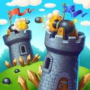 刀塔防御中文版(Tower-刀塔防御手游下载安装 Crush)下载 v1.1.45安卓版