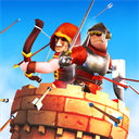 城堡防御游戏(Castle Defense)下载-城堡防御中文版下载安装 v1.1.6安卓版
