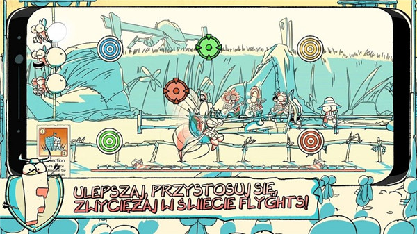 昆虫王国骑士竞技场游戏截图2