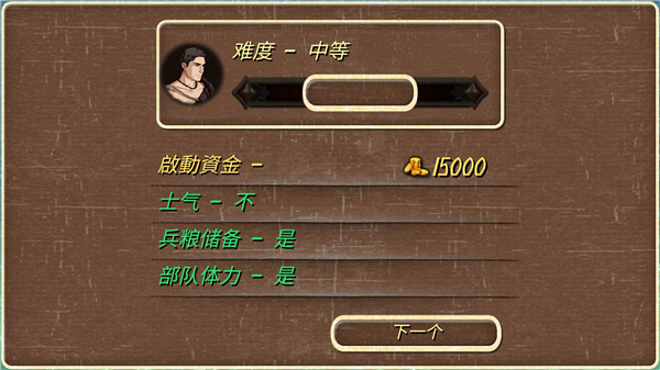罗马帝国复古战争无限金币版破解版截图3
