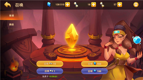 城堡防御者高级版截图2