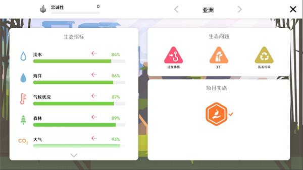 拯救地球破解版截图4