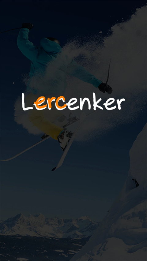 乐行客行车记录仪app(Lercenker)截图1