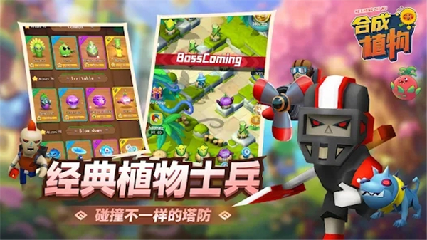 植物暴揍僵尸最新版截图4