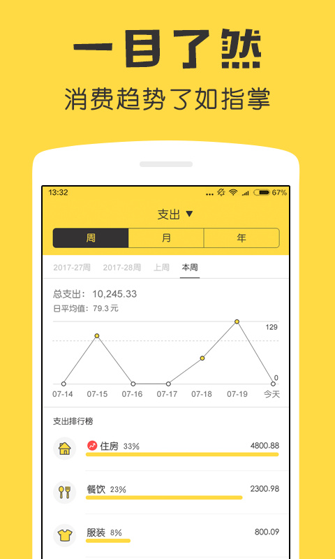 鲨鱼记账2025最新版截图2