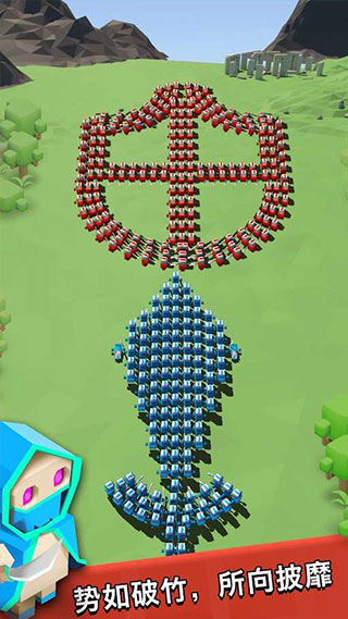 艺术战争2025最新版本(Art of War)截图3