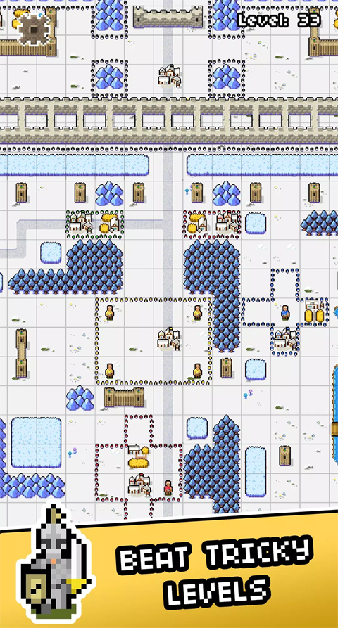 岛屿帝国Island Empire截图4