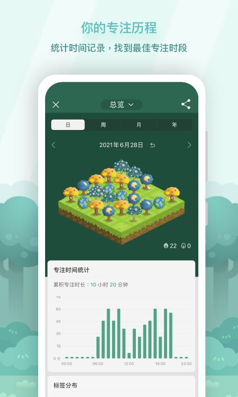 Forest官方正版截图3