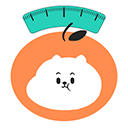 饭橘减肥最新版下载-饭橘减肥app下载 v1.6.5安卓版