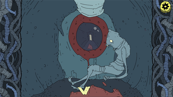 帕萨拉之谜破解版截图5