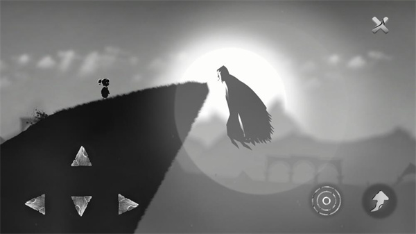 结局(endings)破解版截图5