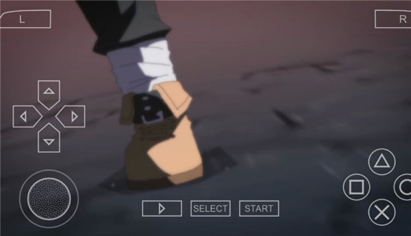 兰岛物语之少女的约定中文版截图1
