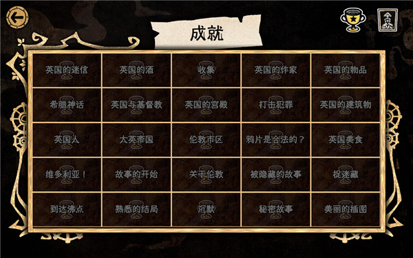 迈哲木化身博士破解版截图5