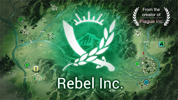 Rebel Inc中文版截图5