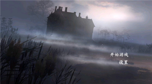 黑暗沼泽庄园汉化版(Darkmoor Manor)截图1
