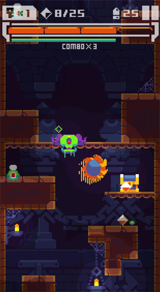 森林之塔最新版(Tower Fortress)截图1