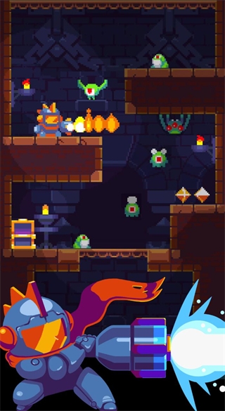 森林之塔最新版(Tower Fortress)截图2