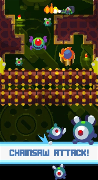 森林之塔最新版(Tower Fortress)截图4